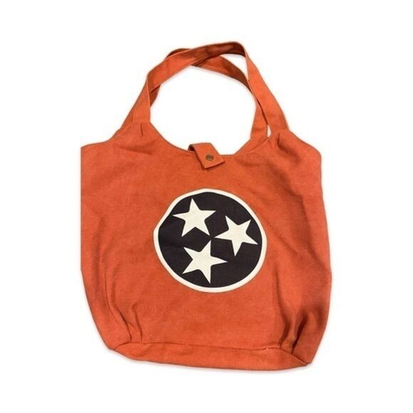 Handbags - Like New Tennessee Flag Tote Bag